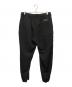 Yohji Yamamoto pour homme (ヨウジヤマモト プールオム) REGULATION GABARDINE W RIB POCKET PANT/レギュレーションギャバジン ダブルリブポケットパンツ ブラック サイズ:3：25000円