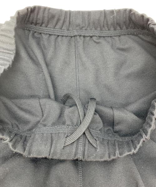 N.HOOLYWOOD（エヌ ハリウッド）N.HOOLYWOOD (エヌ ハリウッド) EASY PANTS ブラック サイズ:38の古着・服飾アイテム