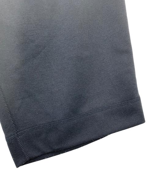 N.HOOLYWOOD（エヌ ハリウッド）N.HOOLYWOOD (エヌ ハリウッド) EASY PANTS ブラック サイズ:38の古着・服飾アイテム