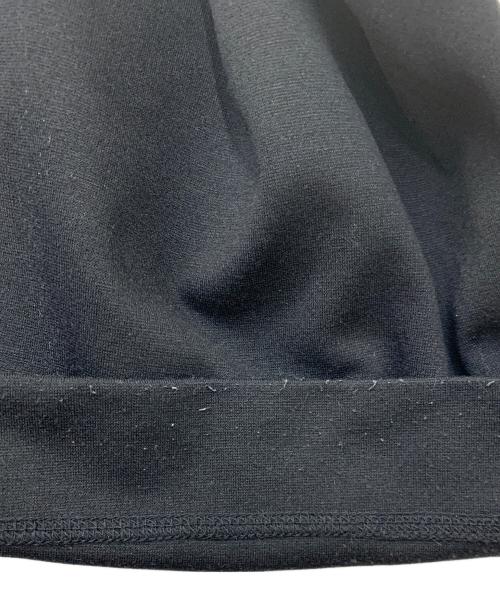 N.HOOLYWOOD（エヌ ハリウッド）N.HOOLYWOOD (エヌ ハリウッド) EASY PANTS ブラック サイズ:38の古着・服飾アイテム