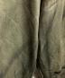 中古・古着 TOY DEVIL (トイデビル) TRANSFER PRINT SWEAT PANTS/転写プリントスウェットパンツ オリーブ サイズ:1：23000円