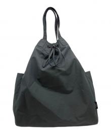 STANDARD SUPPLY（スタンダードサプライ）の古着「SIMPLICITY 3WAY KNAP SACK」｜グレー