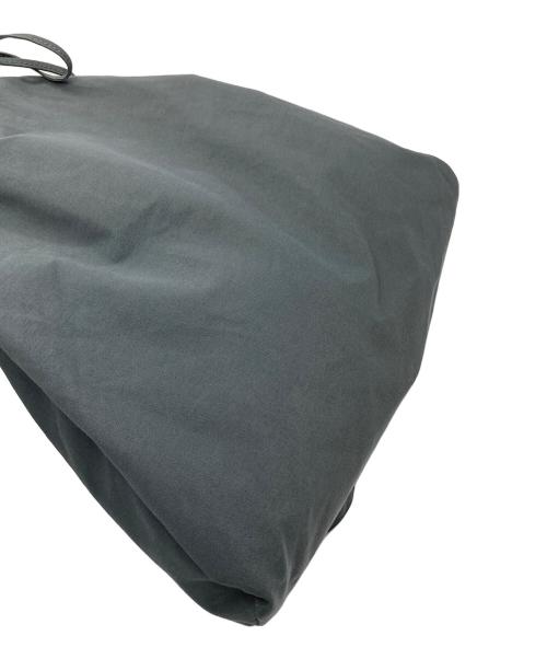 STANDARD SUPPLY（スタンダードサプライ）STANDARD SUPPLY (スタンダードサプライ) SIMPLICITY 3WAY KNAP SACK グレー サイズ:実寸参照の古着・服飾アイテム