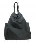 STANDARD SUPPLY（スタンダードサプライ）の古着「SIMPLICITY 3WAY KNAP SACK」｜グレー