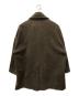 toogood (トゥーグッド) THE LOGGER COAT/ザ ロガーコート ブラウン サイズ:SIZE S：60000円