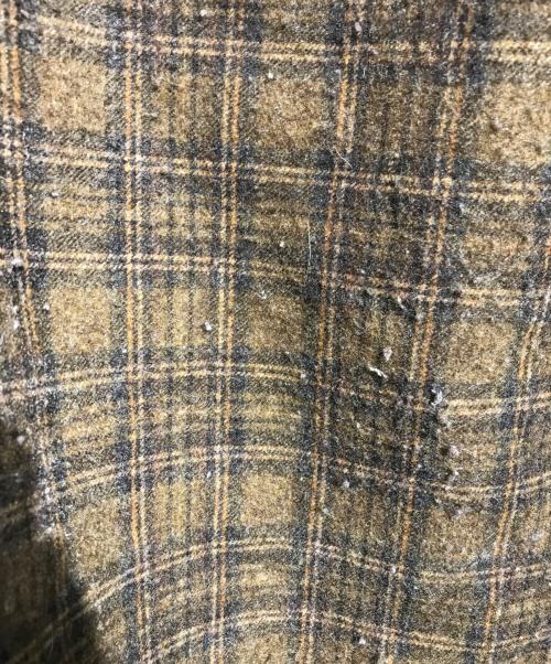 CarHartt（カーハート）CarHartt (カーハート) デトロイトジャケット ブラウン サイズ:Lの古着・服飾アイテム