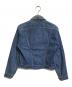 Wrangler (ラングラー) 124MJデニムジャケット インディゴ サイズ:38：25000円