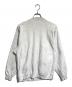Champion REVERSE WEAVE (チャンピオン リバース ウィーブ) リバースウィーブスナップカーディガン ライトグレー サイズ:LARGE：15000円