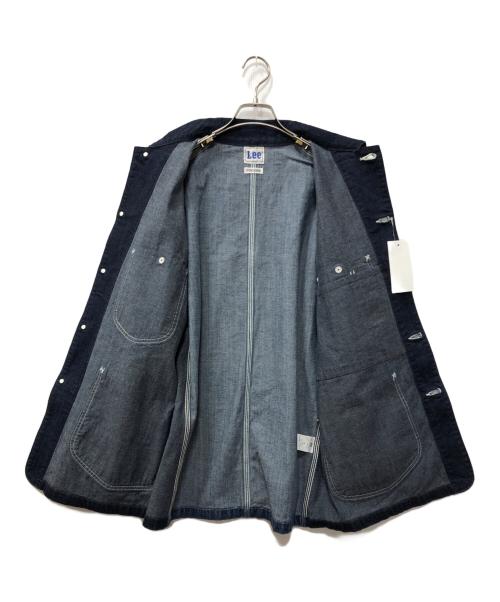 LEE（リー）LEE (リー) INSCRIRE (アンスクリア) LOCO JK DENIM インディゴ サイズ:S 未使用品の古着・服飾アイテム