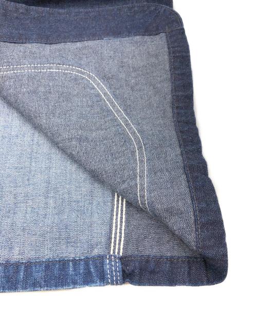 LEE（リー）LEE (リー) INSCRIRE (アンスクリア) LOCO JK DENIM インディゴ サイズ:S 未使用品の古着・服飾アイテム
