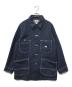 LEE（リー）の古着「LOCO JK DENIM」｜インディゴ