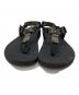 BEDROCK SANDALS (ベッドロックサンダル) Cairn Evo Sandal ブラック×カーキ サイズ:8M/9W：10000円