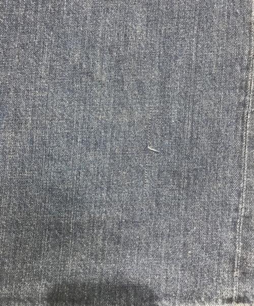 LEVI'S（リーバイス）LEVI'S (リーバイス) 復刻201 シンチバック デニムパンツ インディゴ サイズ:W34×L36の古着・服飾アイテム