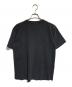 FASHION VICTIM (ファッションヴィクティム) 90s ホラープリントTシャツ ブラック サイズ:L：20000円