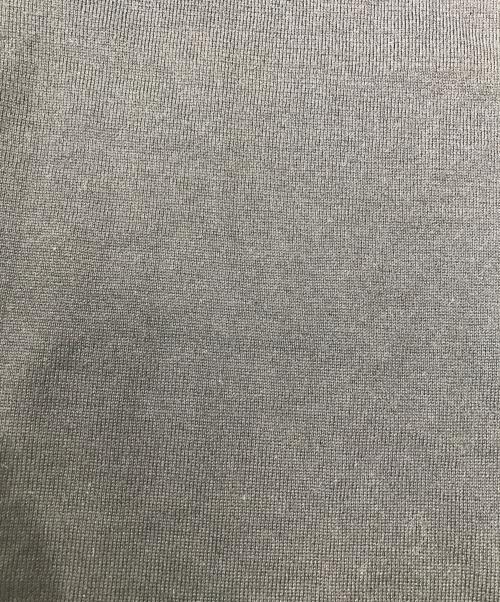 FENDI（フェンディ）FENDI (フェンディ) ロゴニット ブラック サイズ:40の古着・服飾アイテム