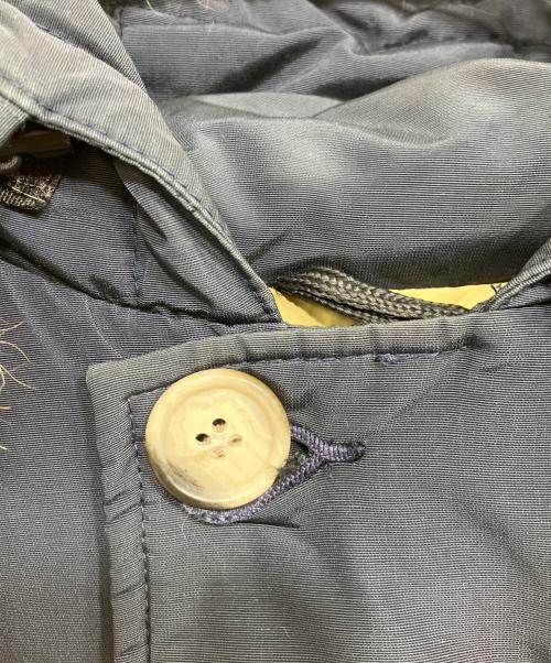 WOOLRICH（ウールリッチ）WOOLRICH (ウールリッチ) Arctic Parka ネイビー サイズ:Mの古着・服飾アイテム