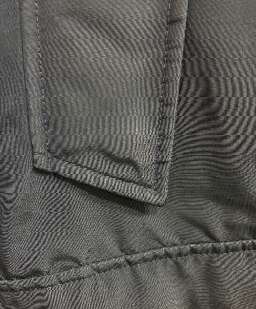 WOOLRICH（ウールリッチ）WOOLRICH (ウールリッチ) Arctic Parka ネイビー サイズ:Mの古着・服飾アイテム