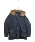 WOOLRICH（ウールリッチ）の古着「Arctic Parka」｜ネイビー