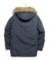 WOOLRICH (ウールリッチ) Arctic Parka ネイビー サイズ:M：10000円