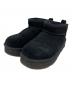 UGG（アグ）の古着「Classic Ultra Mini Platform」｜ブラック
