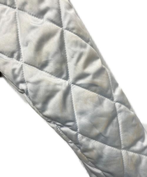 BILLVAN（ビルバン）BILLVAN (ビルバン) リバーシブルスカジャン ブラック サイズ:40の古着・服飾アイテム