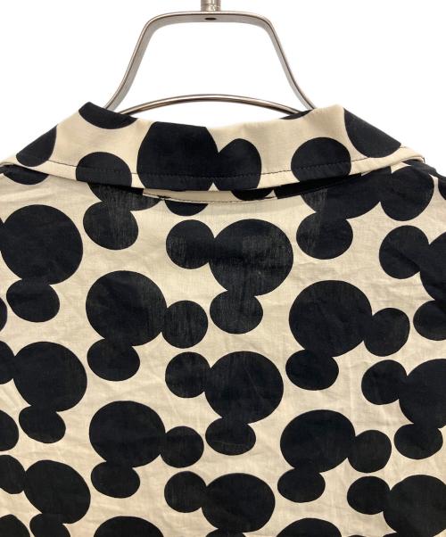 ZARA（ザラ）ZARA (ザラ) Disney (ディズニー) Harry lambert (ハリー・ランバート) 総柄パジャマ ブラック サイズ:SIZE M 未使用品の古着・服飾アイテム