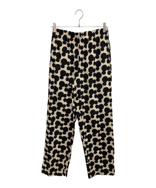 ZARA（ザラ）ZARA (ザラ) Disney (ディズニー) Harry lambert (ハリー・ランバート) 総柄パジャマ ブラック サイズ:SIZE M 未使用品の古着・服飾アイテム