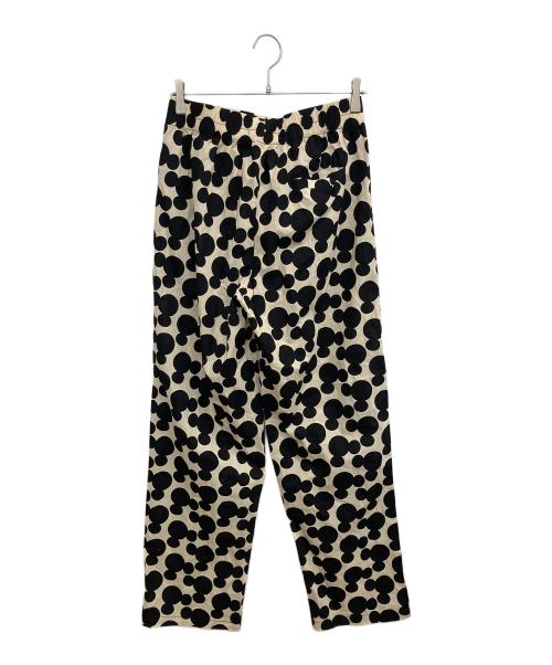 ZARA（ザラ）ZARA (ザラ) Disney (ディズニー) Harry lambert (ハリー・ランバート) 総柄パジャマ ブラック サイズ:SIZE M 未使用品の古着・服飾アイテム