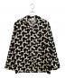 ZARA (ザラ) Disney (ディズニー) Harry lambert (ハリー・ランバート) 総柄パジャマ ブラック サイズ:SIZE M 未使用品：5000円