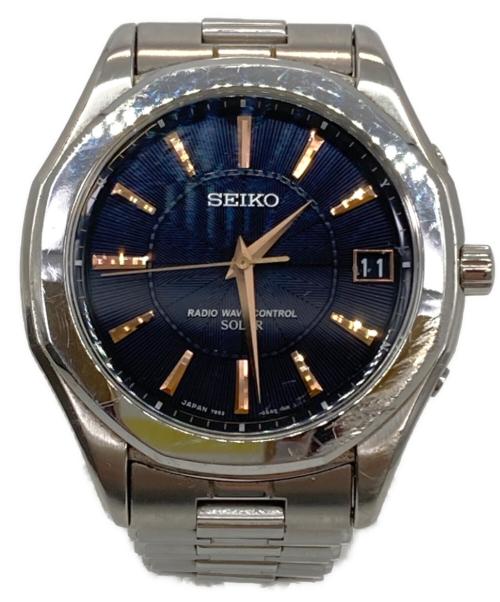 SEIKO（セイコー）SEIKO (セイコー) 腕時計の古着・服飾アイテム