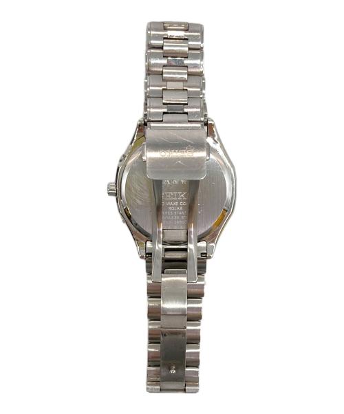 SEIKO（セイコー）SEIKO (セイコー) 腕時計の古着・服飾アイテム