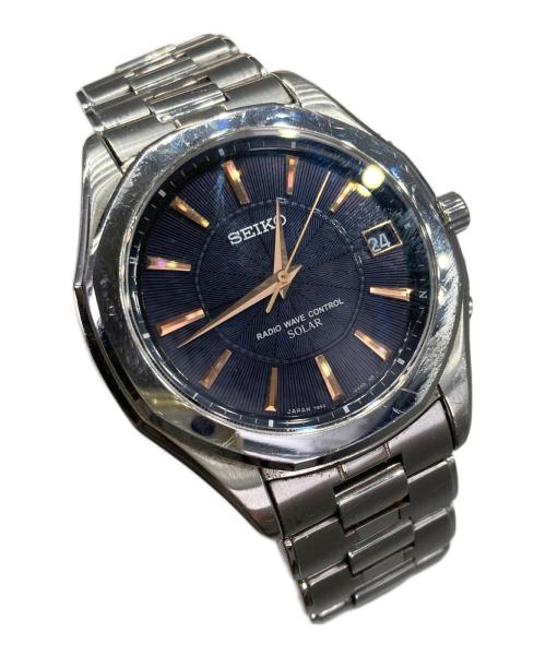 SEIKO（セイコー）SEIKO (セイコー) 腕時計の古着・服飾アイテム