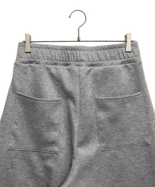 Lui's（ルイス）Lui's (ルイス) リラックスカーブスウェットパンツ グレー サイズ:Sの古着・服飾アイテム