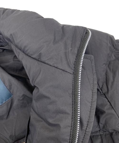 HERNO（ヘルノ）HERNO (ヘルノ) ダウンジャケット ブラック サイズ:48の古着・服飾アイテム