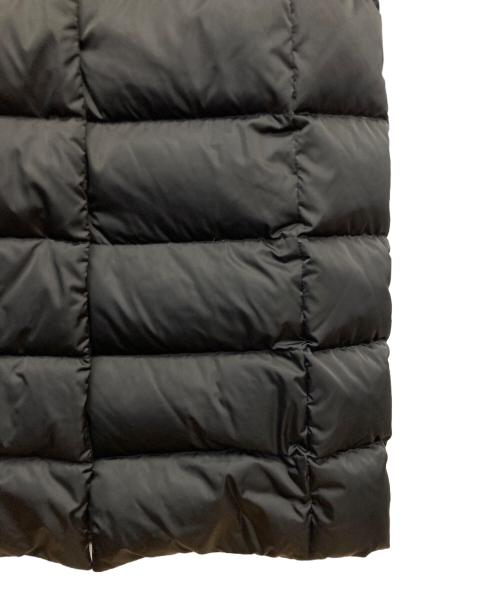 HERNO（ヘルノ）HERNO (ヘルノ) ダウンコート ブラック サイズ:40の古着・服飾アイテム