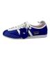 adidas (アディダス) スニーカー ブルー サイズ:29：10000円