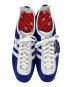 中古・古着 adidas (アディダス) スニーカー ブルー サイズ:29：10000円