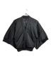 TROVE（トローヴ）の古着「MA-1 HAORI」｜ブラック
