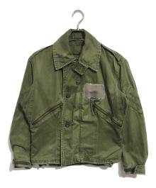 British Army（ブリティッシュアーミー）の古着「MK3 Cold Weather Jacket」｜オリーブ