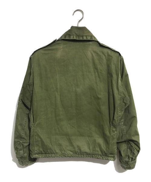 British Army（ブリティッシュアーミー）British Army (ブリティッシュアーミー) MK3 Cold Weather Jacket オリーブ サイズ:SIZE 5の古着・服飾アイテム