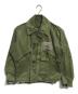 British Army（ブリティッシュアーミー）の古着「MK3 Cold Weather Jacket」｜オリーブ