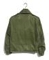 British Army (ブリティッシュアーミー) MK3 Cold Weather Jacket オリーブ サイズ:SIZE 5：20000円