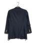POLO UNIVERSITY CLUB BY RALPH LAUREN (ポロユニバーシティクラブバイラルフローレン) 金釦紺ブレザー ネイビー サイズ:不明：15000円