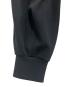 中古・古着 nagonstans (ナゴンスタンス) cocoon pants ブラック サイズ:SIZE S：6000円