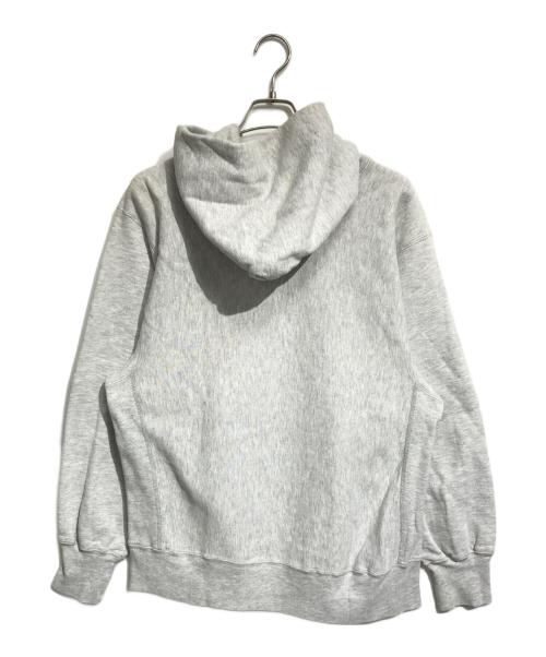 Champion（チャンピオン）Champion (チャンピオン) L.L.Bean (エルエルビーン) リバースウィーブパーカー ブラック サイズ:X‐LARGEの古着・服飾アイテム