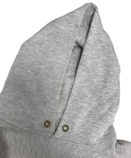 Champion（チャンピオン）Champion (チャンピオン) L.L.Bean (エルエルビーン) リバースウィーブパーカー ブラック サイズ:X‐LARGEの古着・服飾アイテム