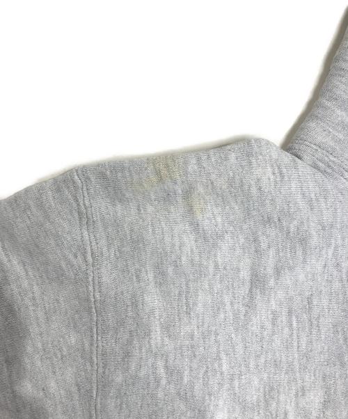 Champion（チャンピオン）Champion (チャンピオン) L.L.Bean (エルエルビーン) リバースウィーブパーカー ブラック サイズ:X‐LARGEの古着・服飾アイテム