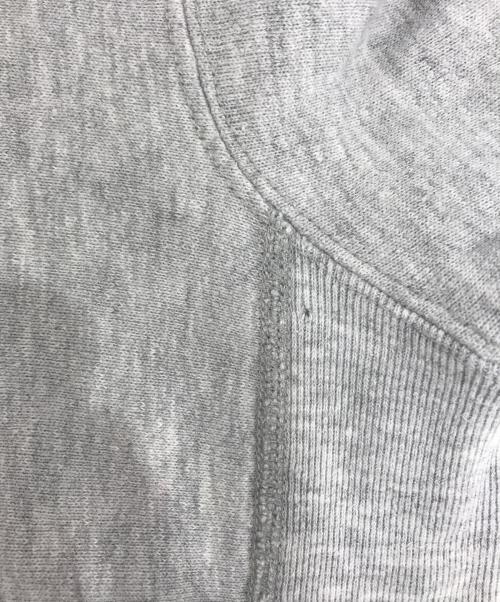 Champion（チャンピオン）Champion (チャンピオン) L.L.Bean (エルエルビーン) リバースウィーブパーカー ブラック サイズ:X‐LARGEの古着・服飾アイテム