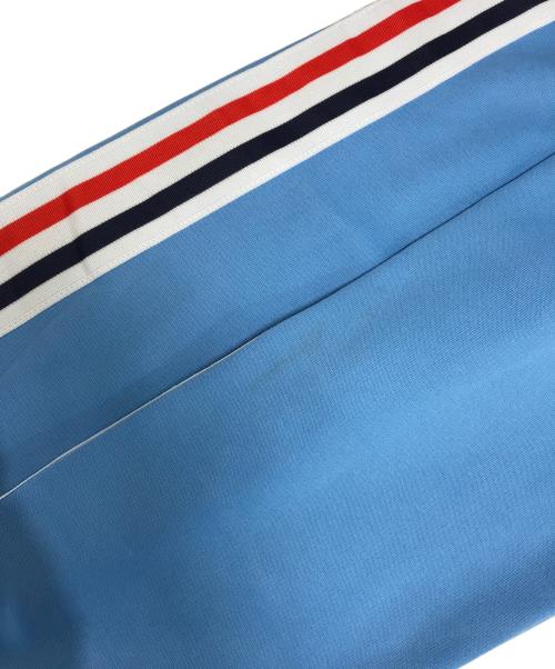 adidas（アディダス）adidas (アディダス) トラックジャケット ブルー サイズ:Sの古着・服飾アイテム