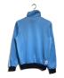 adidas (アディダス) トラックジャケット ブルー サイズ:S：18000円